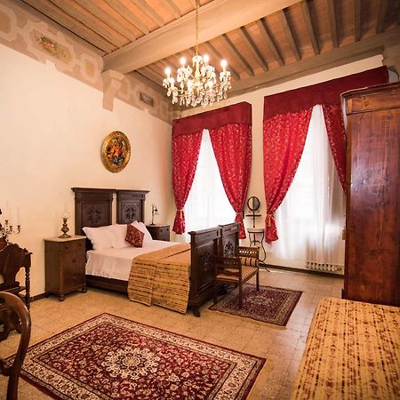 All'Ombra Della Torre Only Rooms Siena Exterior foto