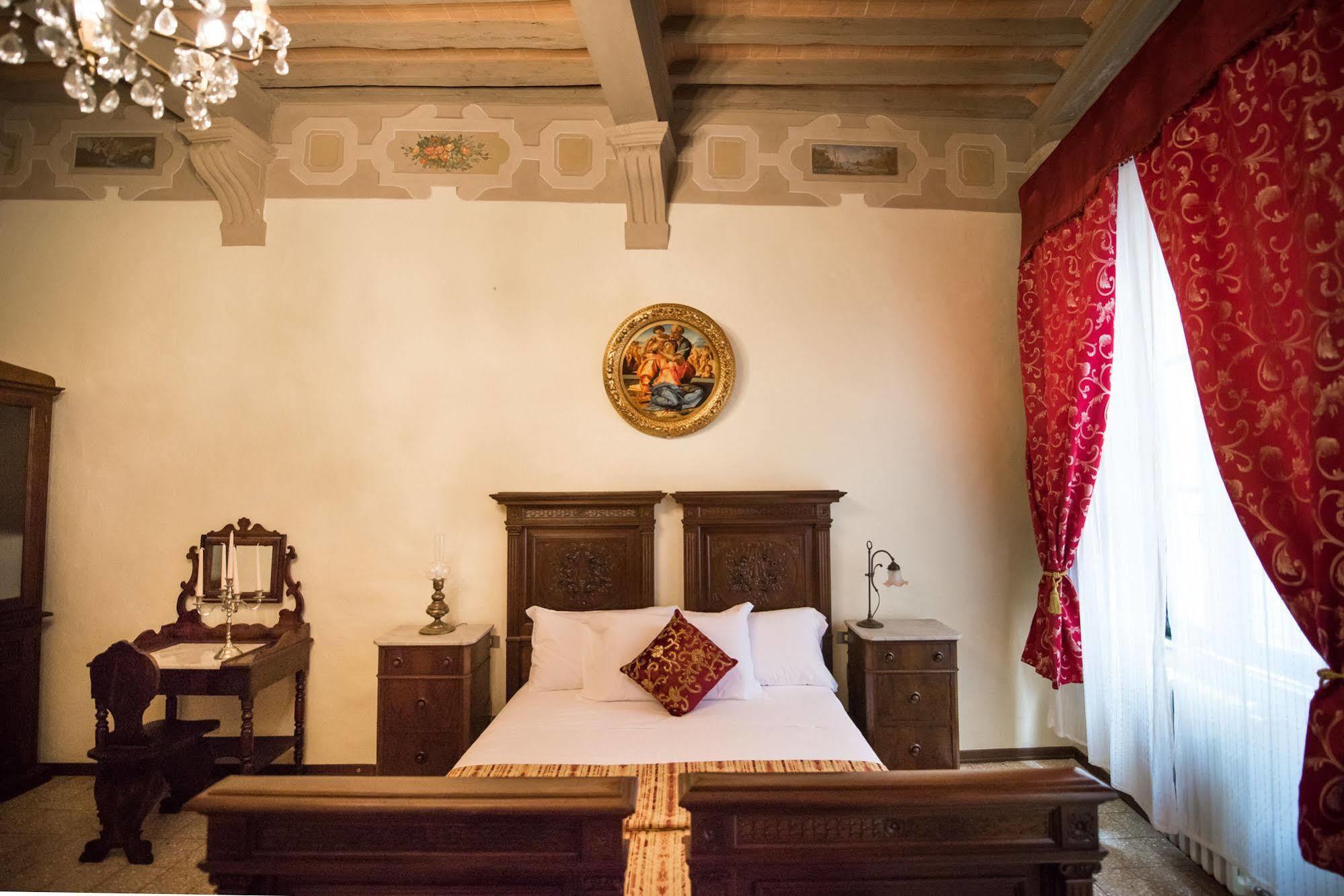 All'Ombra Della Torre Only Rooms Siena Exterior foto